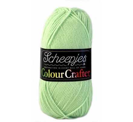 Scheepjes Colour Crafter - 1316 almelo - Acryl Garen