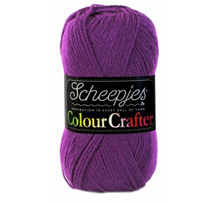 Scheepjes Colour Crafter - 1425 deventer - Acryl Garen