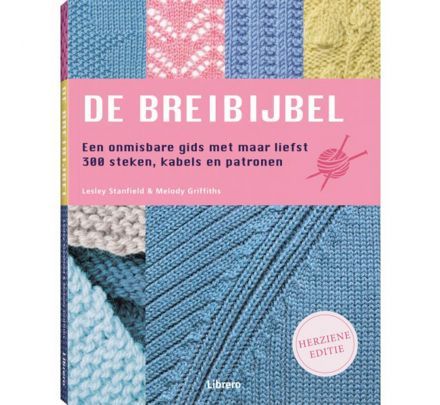 De Breibijbel - Lesley Stanfield & Melody Griffiths (paperback)
