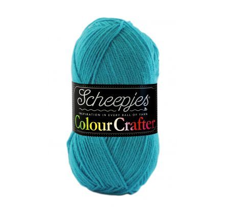 Scheepjes Colour Crafter - 2012 knokke - Acryl Garen