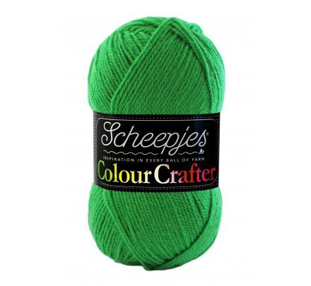 Scheepjes Colour Crafter - 2014 malmedy - Acryl Garen