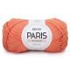 DROPS Paris Uni Colour - 01 abrikoos - Katoen Garen