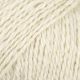 DROPS Soft Tweed Uni - 01 naturel - Wol Garen