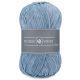 Durable Velvet - 289 blue grey - Chenille Garen