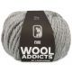 WoolAddicts Fire - 03 lichtgrijs - Merinowol Garen