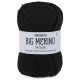 DROPS Big Merino Uni Colour - 04 zwart - Wol Garen