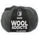 WoolAddicts Water - 05 grijs mix - Alpacawol Garen