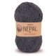 DROPS Nepal Mix - 0506 donkergrijs - Wol Garen