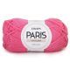 DROPS Paris Uni Colour - 06 cerise - Katoen Garen