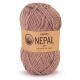 DROPS Nepal Mix - 0618 camel - Wol Garen