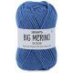 DROPS Big Merino Uni Colour - 07 denimblauw - Wol Garen