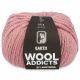 WoolAddicts Earth - 09 kwarts - Alpacawol Garen