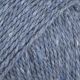DROPS Soft Tweed Mix - 10 denim jeans - Wol Garen