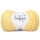DROPS Safran Uni Colour - 10 vanille creme - Katoen Garen