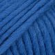DROPS Snow Uni Colour - 104 kobaltblauw - Wol Garen