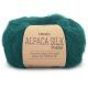 DROPS Brushed Alpaca Silk Uni Colour - 11 bosgroen - Wol Garen