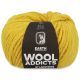 WoolAddicts Earth - 11 okergeel - Alpacawol Garen
