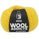 WoolAddicts Water - 11 okergeel - Alpacawol Garen