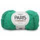DROPS Paris Uni Colour - 11 opaalgroen - Katoen Garen