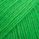 DROPS Fabel Uni Colour - 118 papegaai groen - Wol Garen