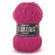DROPS Karisma Uni Colour - 13 pink - Wol Garen