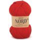 DROPS Nord Uni Colour - 14 rood - Wol Garen
