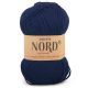 DROPS Nord Uni Colour - 15 marineblauw - Wol Garen