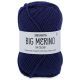 DROPS Big Merino Uni Colour - 17 marineblauw - Wol Garen