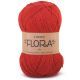 DROPS Flora Mix - 18 rood - Wol Garen