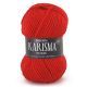 DROPS Karisma Uni Colour - 18 rood - Wol Garen