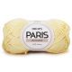 DROPS Paris Uni Colour - 19 lichtgeel - Katoen Garen