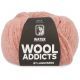 WoolAddicts Water - 19 roze - Alpacawol Garen