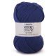 DROPS Merino Extra Fine Uni Colour - 20 donkerblauw - Wol Garen