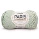 DROPS Paris Uni Colour - 21 mintgroen - Katoen Garen