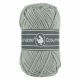Durable Cosy Fine - 2228 silver grey - Katoen/Acryl Garen