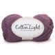 DROPS Cotton Light Uni Colour - 24 druif - Katoen/Polyester Garen