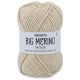 DROPS Big Merino Uni Colour - 24 lichtbeige - Wol Garen