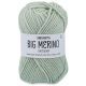 DROPS Big Merino Uni Colour - 25 pistache ijs - Wol Garen
