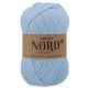 DROPS Nord Uni Colour - 26 ijsblauw - Wol Garen