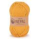 DROPS Nepal Uni Colour - 2923 oker - Wol Garen