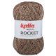 Katia Rocket - 309 gebergte - Megabol Print Acryl Garen