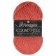 Scheepjes Scrumptious - 309 Strawberry Shortcake - Gerecycled Polyester/Acryl Garen