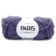 DROPS Paris Uni Colour - 31 paars - Katoen Garen