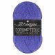 Scheepjes Scrumptious - 316 Grape Jelly - Gerecycled Polyester/Acryl Garen