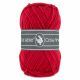 Durable Cosy Fine - 317 deep red - Katoen/Acryl Garen