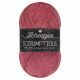 Scheepjes Scrumptious - 322 Summer Berry Tartlet - Gerecycled Polyester/Acryl Garen