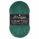 Scheepjes Scrumptious - 338 Spirulina Bites - Gerecycled Polyester/Acryl Garen