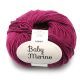 DROPS Baby Merino Uni Colour - 34 heide - Wol Garen