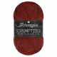Scheepjes Scrumptious - 359 Red Velvet Cake - Gerecycled Polyester/Acryl Garen