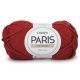 DROPS Paris Uni Colour - 37 wijnrood - Katoen Garen